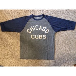 Chicago Cubs Shirt